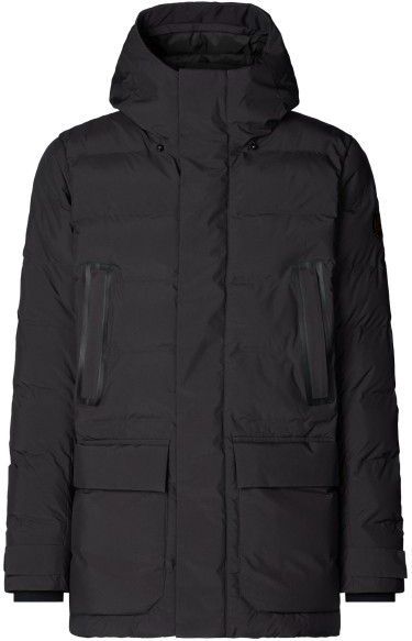 Save The Duck - Quinlan - Gewatteerde Jas - Bruin - Heren