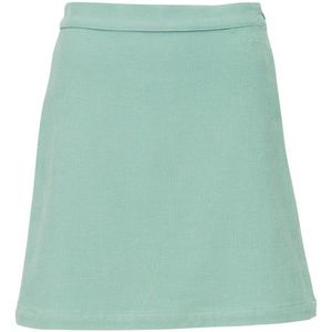 Mazine Womens Noda Skirt Rok (Dames |groen)