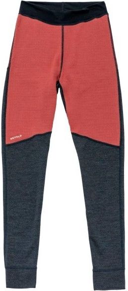 Devold - Expedition Arctic Pro - Leggings - Merinowol