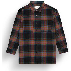 Picture Womens Donis Shirt Overhemd (Dames |zwart)