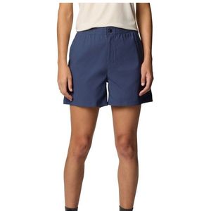 Columbia Cedar Crest™ Korte Broek - Zomerbroek - Groen - Nylon