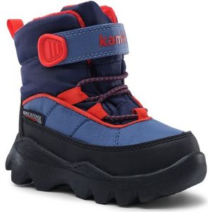 Kamik - Stance3 - Sneeuwlaarzen - Waterdicht - Comfortabel tot -23°C