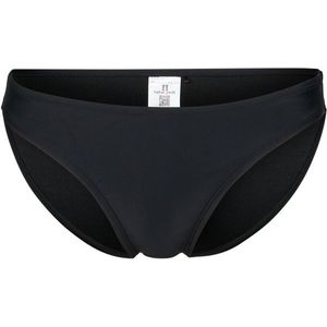 Heber Peak Womens SeapineHe Bikini Pant Bikinibroekje (Dames |zwart)