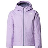 The North Face - Freedom - Geïsoleerde Jas - Lite Lilac - Voor Meisjes