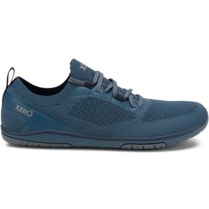 Xero Shoes Nexus Knit Barefootschoenen (Heren |blauw)