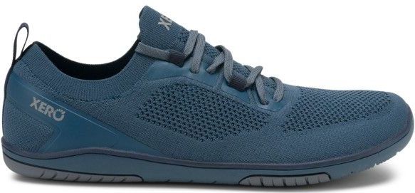 Xero Shoes - Nexus Knit - Schoenen - Zwart - Ademend Bovenwerk