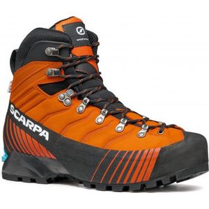 Scarpa Ribelle HD Bergschoenen (Heren |oranje |waterdicht)