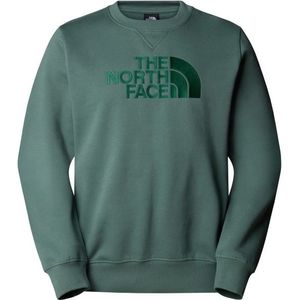 The North Face Drew Peak Crew Trui (Heren |meerkleurig)