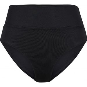 DEDICATED Womens Bikini Pants Slite Bikinibroekje (Dames |zwart)