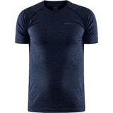 Craft - Core Dry Active Comfort - Synthetisch Ondergoed - Blauw