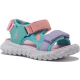 Kamik - Harbort Sandalen - Blauw - EVA - Verstelbare Hiel- en Wreefbanden