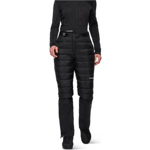 Mammut - Eiger Nordwand Light Down IN Shorts - Donsbroek - Zwart