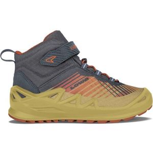 Lowa Kids Merger GTX QC Wandelschoenen (Kinderen |beige |waterdicht)