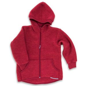 Engel - Kinderen - Kapuzen Jas - Merinofleece