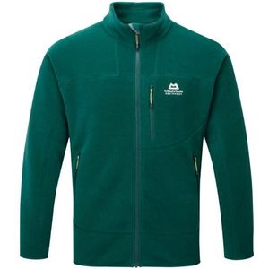Mountain Equipment - Litmus Jacket - Fleecevest - Groen