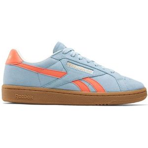 Reebok Womens Club C Grounds Uk Sneakers (Dames |bruin)