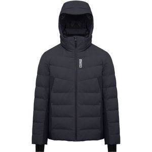 Colmar Active Ski Jacket 1370M Ski-jas (Heren |grijs |waterdicht)