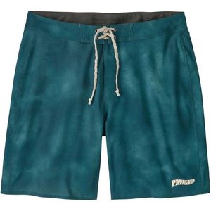 Patagonia Hydropeak Boardshorts Boardshort (Heren |blauw)