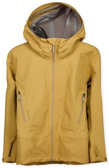 Houdini - Ride Jacket - Ski- en Snowboardjas - Waterdicht - Heren