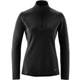 Gonso - Essential Therm - Sweatshirt - Halve Rits