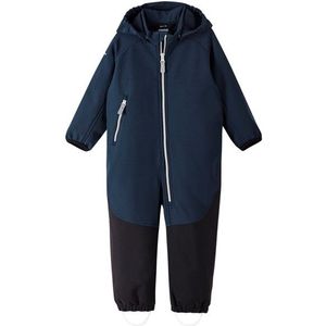 Reima Kids Mjosa Overall (Kinderen |blauw)