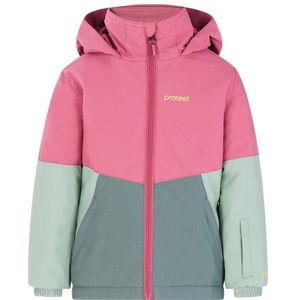 Protest Kids Prtlinny TD Snowjacket Ski-jas (Kinderen |roze |waterdicht)