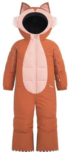 WeeDo - SQUIRDO - Schneeanzug - Sport & outdoor