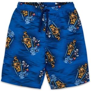 LEGO Kids Arve 303 Swim Shorts Boardshort (Kinderen |blauw)