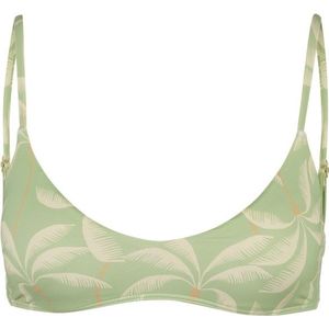 Billabong - Gone Tropic V - Bikinitop - Groen - Stretch