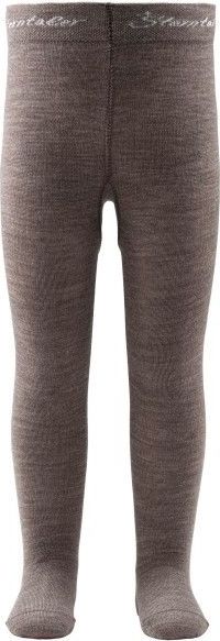 Sterntaler - Wollen Panty - Bruin Gemêleerd - Uniseks - Voor Baby's en Kinderen