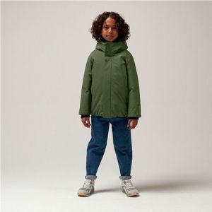 GOSOAKY Kids Chipmunck Winterjack (Kinderen |blauw |waterdicht)