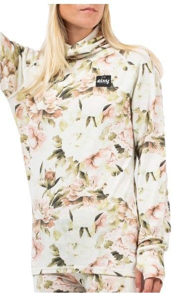 Eivy - Icecold Wool Top - Sweat-shirt - Voor Dames