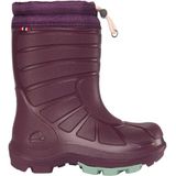 Viking - Bottes Equestrian - Prune - Unisex - 22 EU