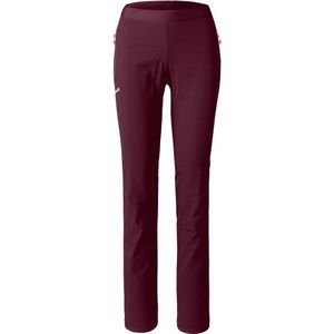 Martini Womens Hillclimb Pants Trekkingbroek (Dames |rood)