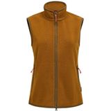 Peak Performance - Pile Vest - Fleecebodywarmer - Bruin