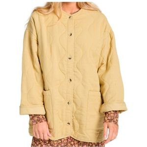 Billabong - U R Golden - Vrijetijdsjack - Beige