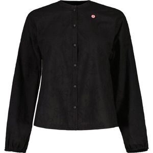 Maloja - ZellerseeM - Blouse - Zomerblouse - Biologisch Katoen