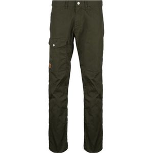 Fjällräven Greenland Jeans Jeans (Heren |olijfgroen)