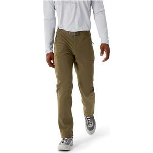 Arc'teryx - Gamma MX Pant - Winterbroek - Grijs