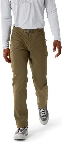 Arc'teryx - Gamma MX Pant - Winterbroek - Grijs