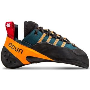 Ocun Sigma Klimschoenen (oranje)