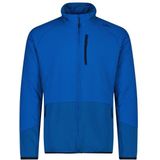 CMP Kildar Jacket Hybrid Hybride jas (Heren |blauw)