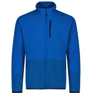 CMP Kildar Jacket Hybrid Hybride jas (Heren |blauw)