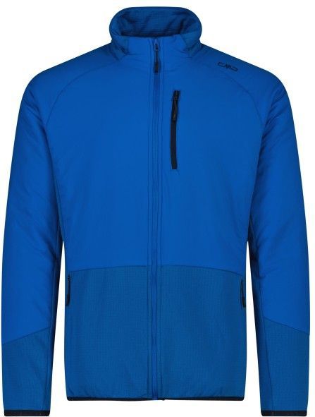 CMP Kildar Jacket Hybrid Hybride jas (Heren |blauw)