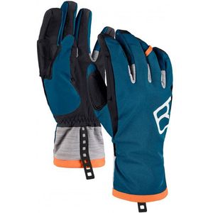 Ortovox Tour Glove Handschoenen (Heren |blauw)