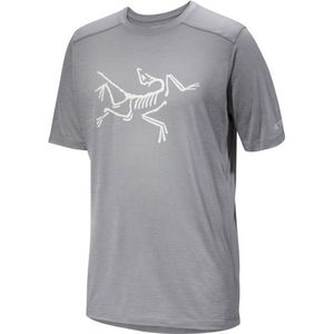 Arcteryx Ionia Logo Merinoshirt (Heren |void)