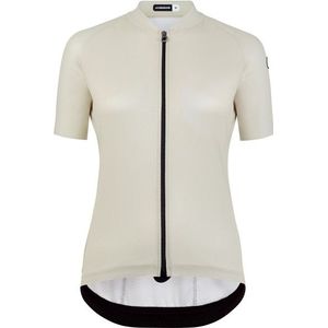 ASSOS Womens Uma GT Jersey C2 Evo Fietsshirt (Dames |beige)