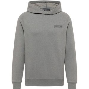 ELBSAND Sivan Hoodie Hoodie (Heren |grijs)