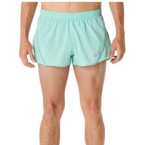 Asics Core Split Short Hardloopshort (Heren |meerkleurig)