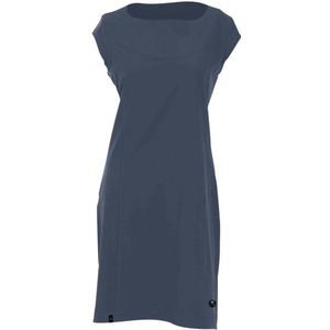 Maul Sport Womens Amazona Jurk (Dames |blauw)